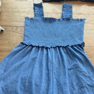 Caracillia Romper ( Amazon)